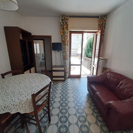 Appartamenti Torre Medicea Castiglioncello Luaran gambar