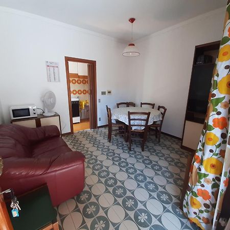 Appartamenti Torre Medicea Castiglioncello Luaran gambar