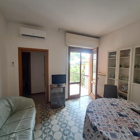 Appartamenti Torre Medicea Castiglioncello Luaran gambar