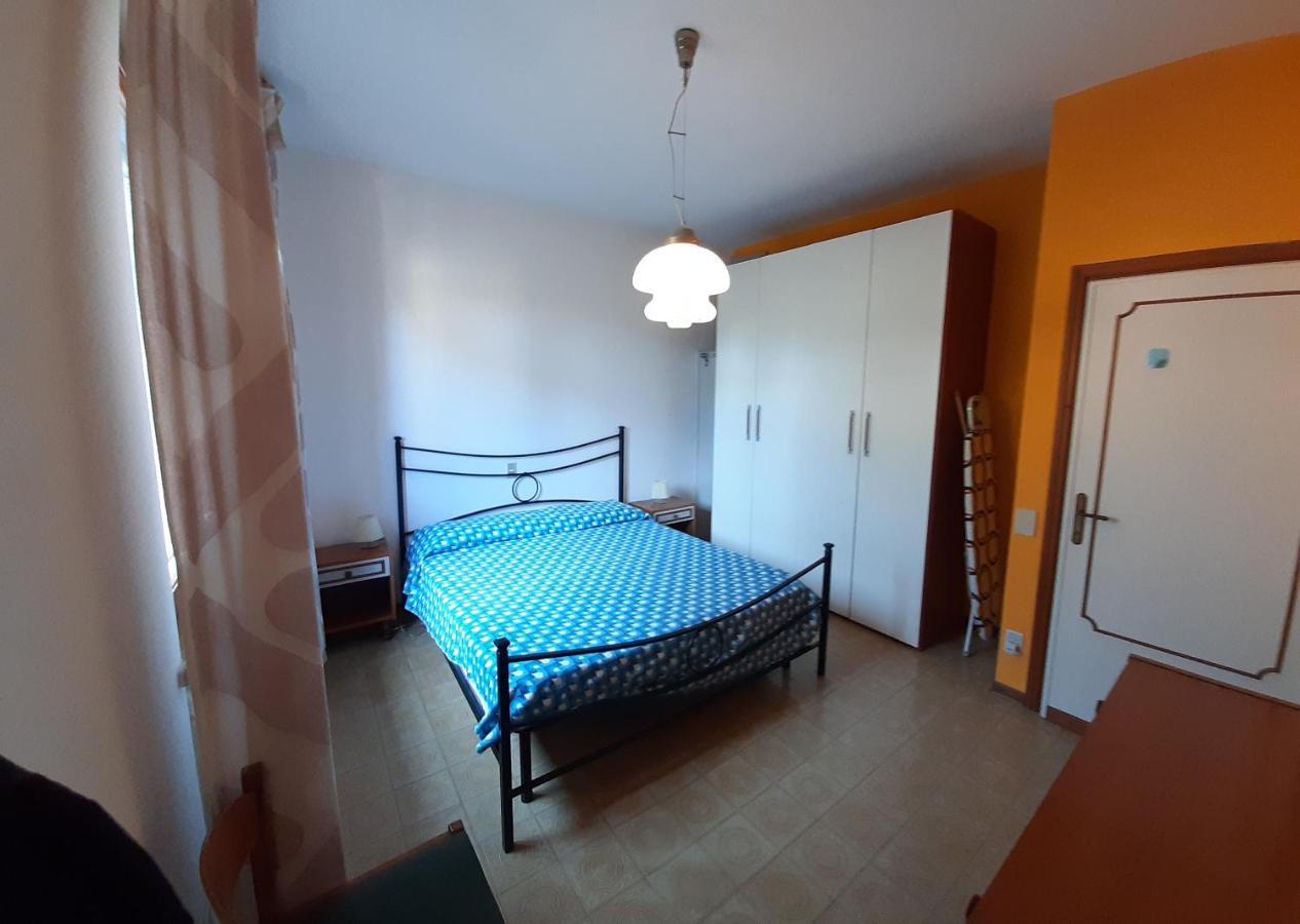 Appartamenti Torre Medicea Castiglioncello Luaran gambar