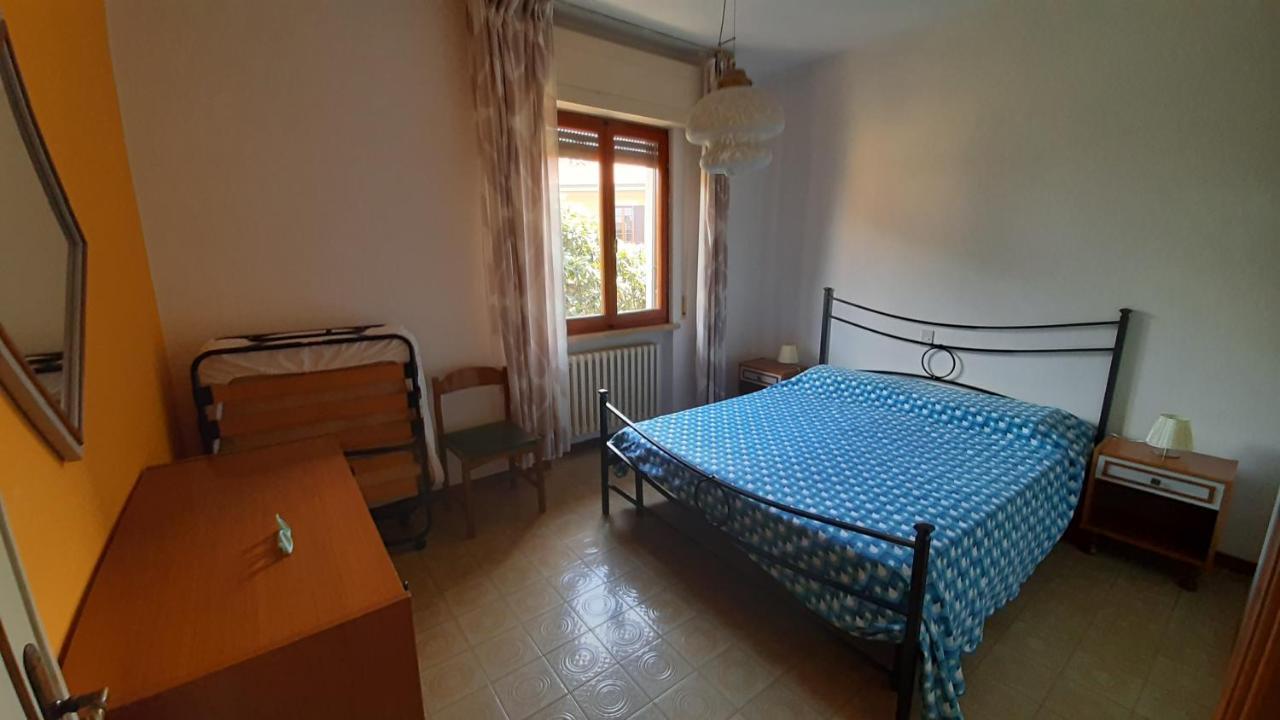 Appartamenti Torre Medicea Castiglioncello Luaran gambar