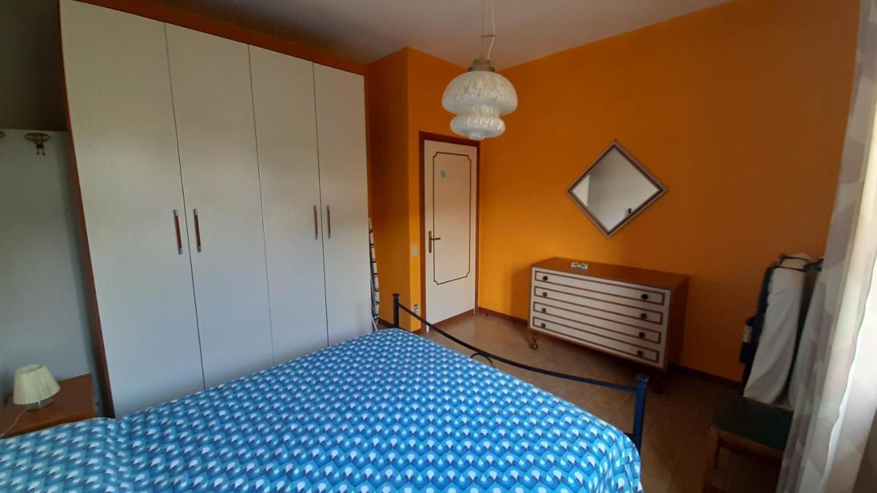 Appartamenti Torre Medicea Castiglioncello Luaran gambar
