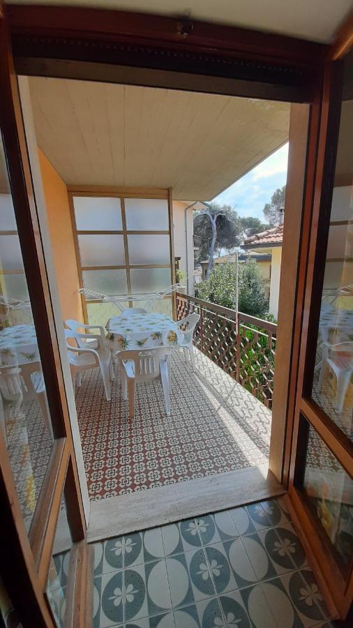 Appartamenti Torre Medicea Castiglioncello Luaran gambar