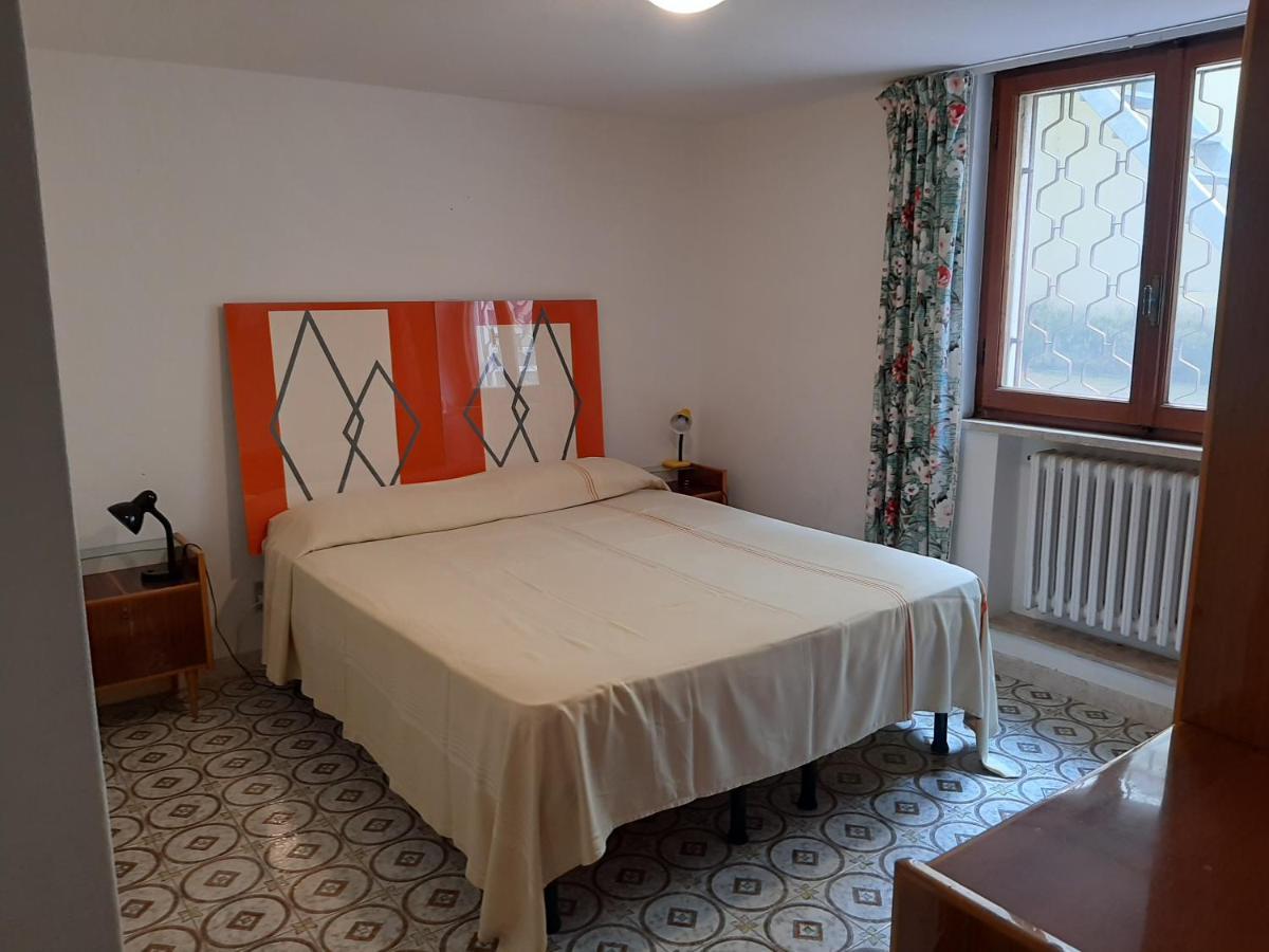 Appartamenti Torre Medicea Castiglioncello Luaran gambar