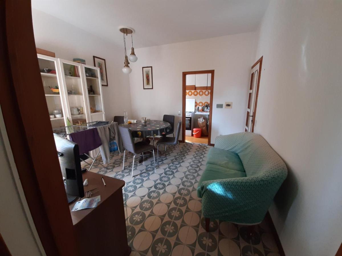 Appartamenti Torre Medicea Castiglioncello Luaran gambar