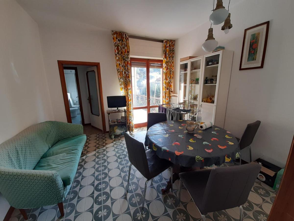 Appartamenti Torre Medicea Castiglioncello Luaran gambar