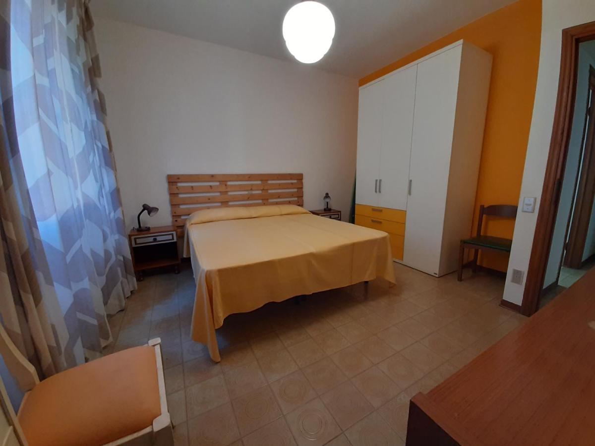 Appartamenti Torre Medicea Castiglioncello Luaran gambar