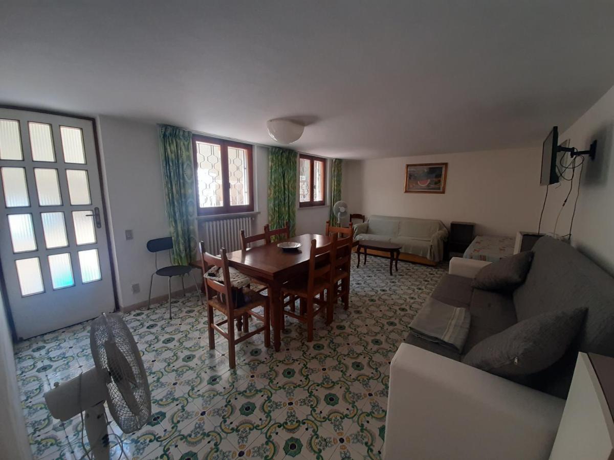 Appartamenti Torre Medicea Castiglioncello Luaran gambar