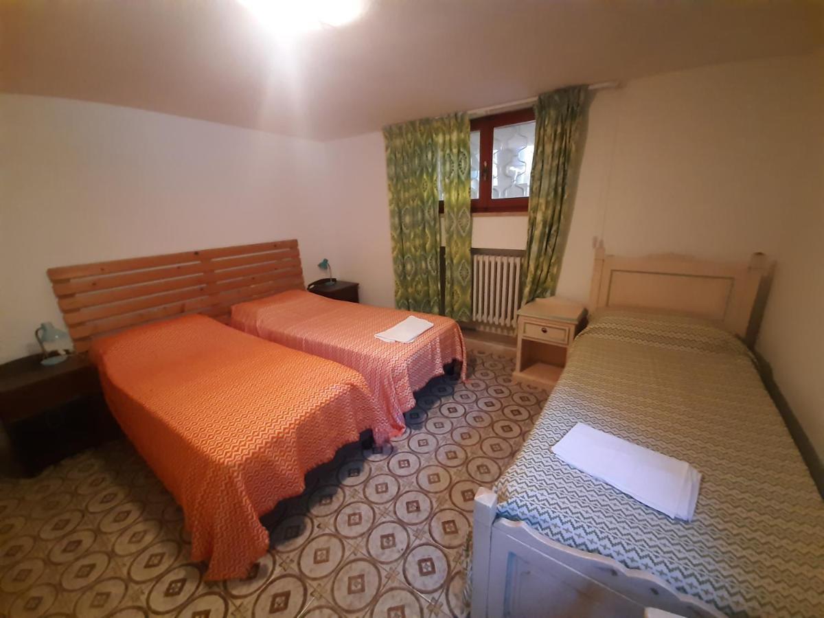 Appartamenti Torre Medicea Castiglioncello Luaran gambar