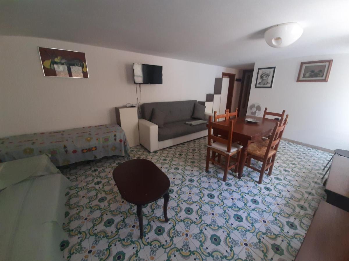 Appartamenti Torre Medicea Castiglioncello Luaran gambar