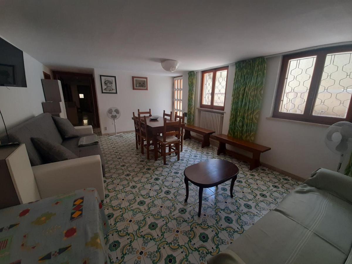 Appartamenti Torre Medicea Castiglioncello Luaran gambar