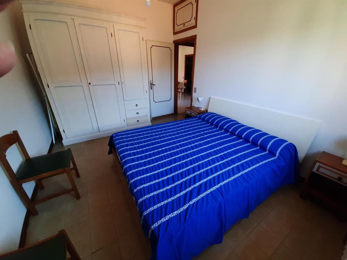 Appartamenti Torre Medicea Castiglioncello Luaran gambar