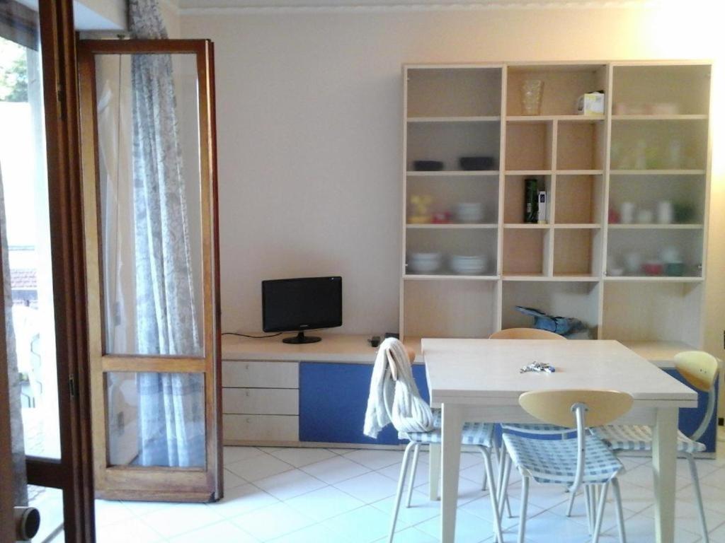 Appartamenti Torre Medicea Castiglioncello Luaran gambar
