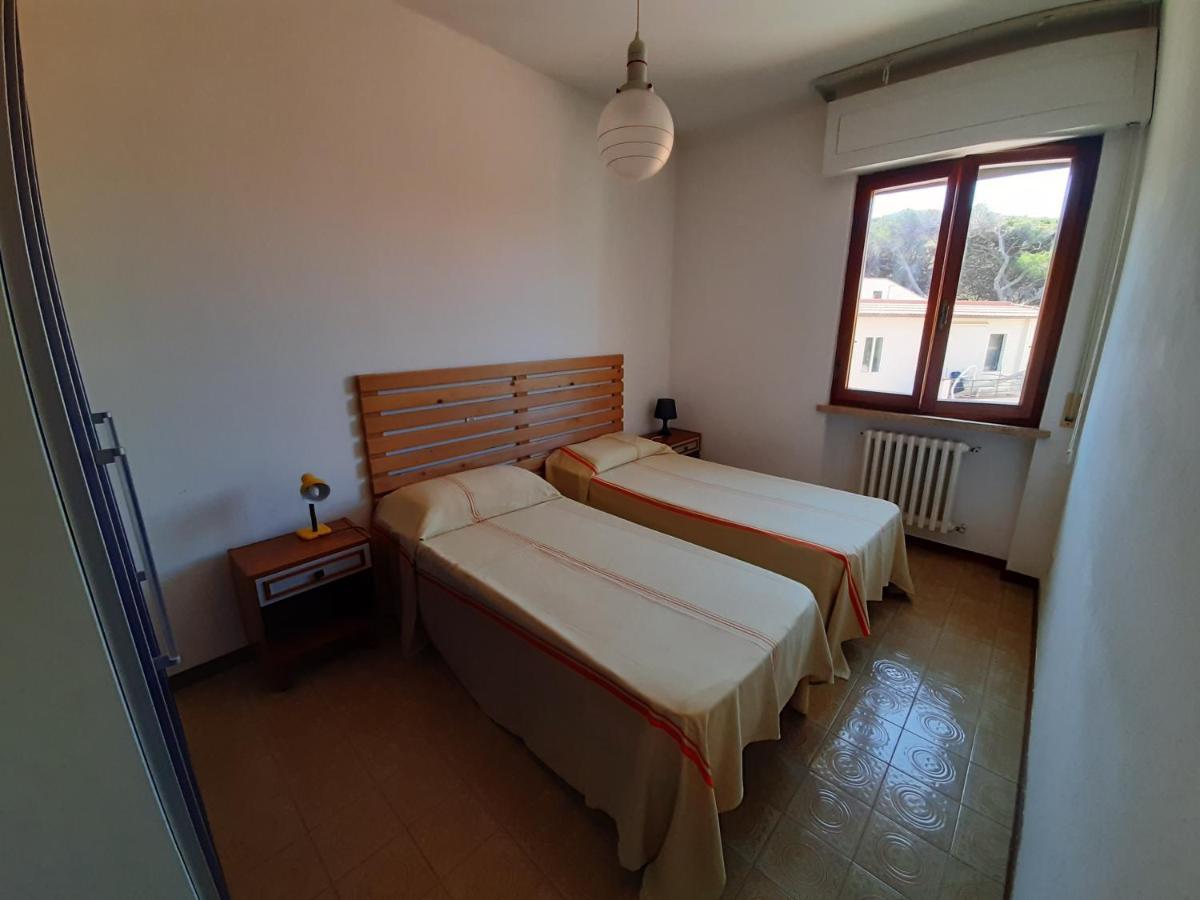 Appartamenti Torre Medicea Castiglioncello Luaran gambar