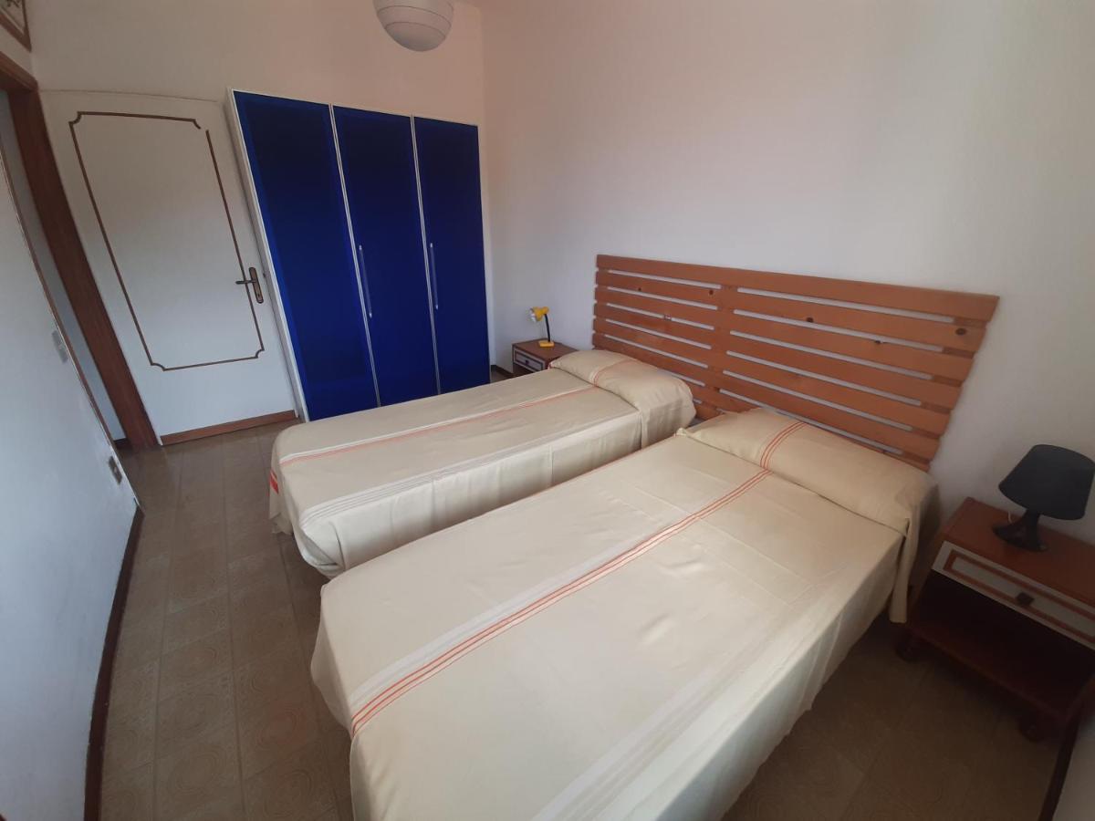 Appartamenti Torre Medicea Castiglioncello Luaran gambar