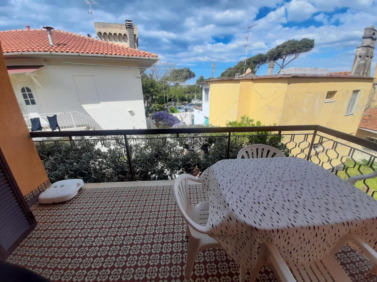 Appartamenti Torre Medicea Castiglioncello Luaran gambar