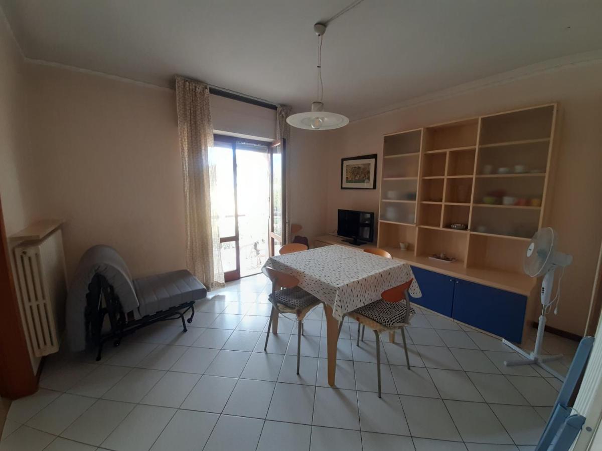 Appartamenti Torre Medicea Castiglioncello Luaran gambar