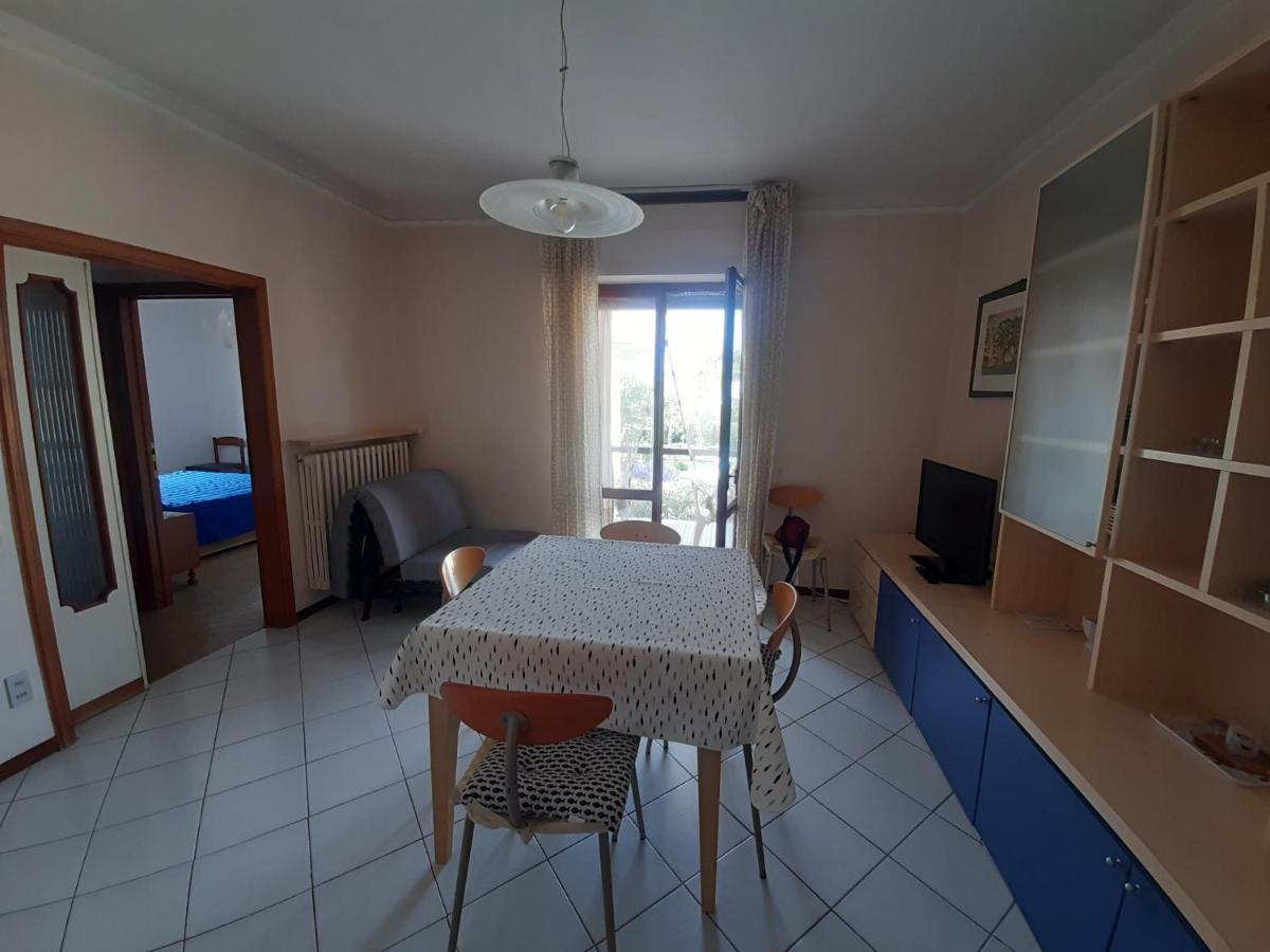 Appartamenti Torre Medicea Castiglioncello Luaran gambar