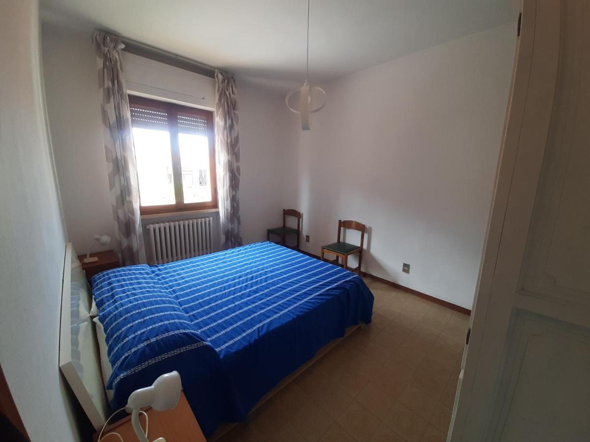 Appartamenti Torre Medicea Castiglioncello Luaran gambar