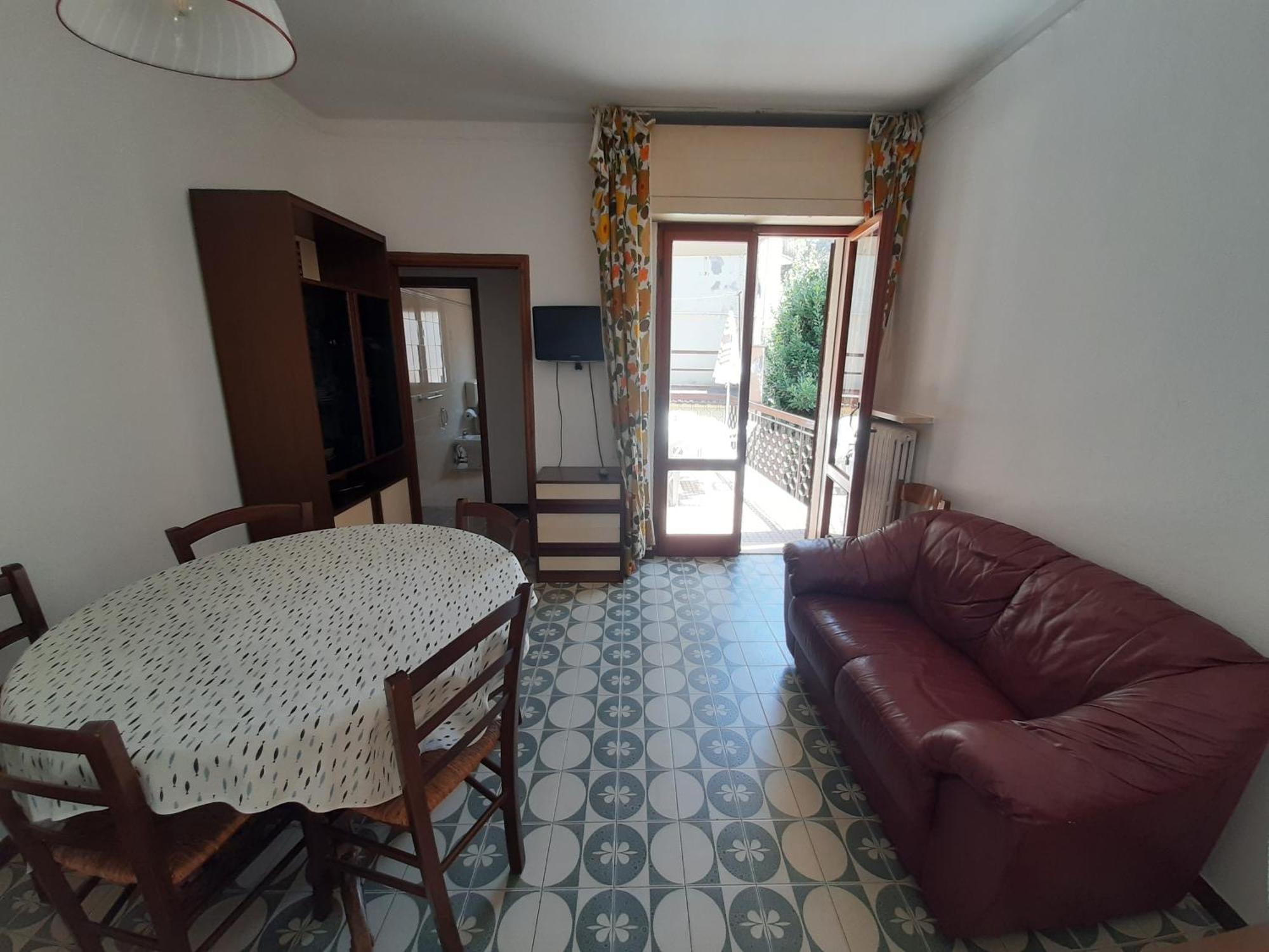 Appartamenti Torre Medicea Castiglioncello Luaran gambar