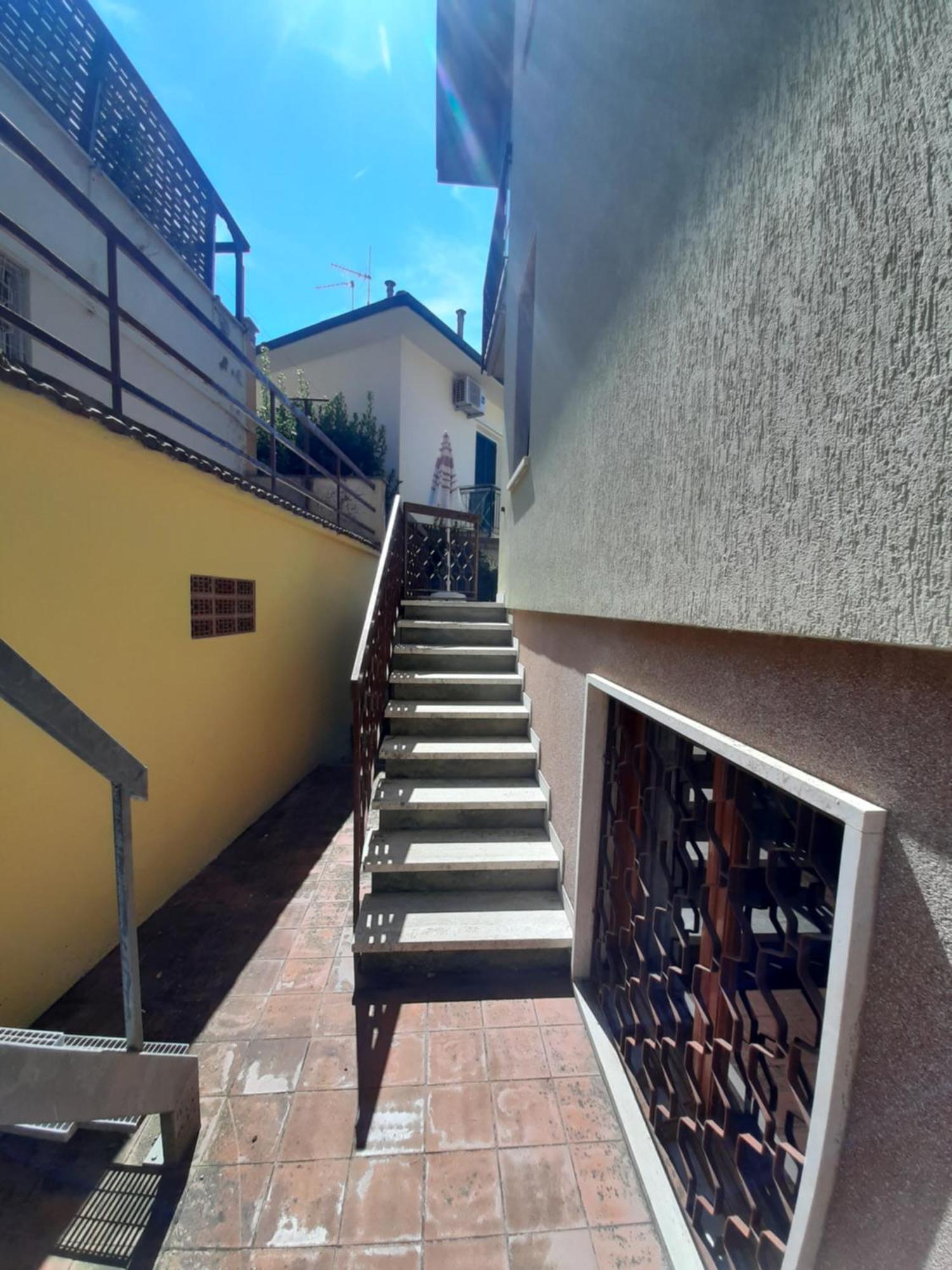 Appartamenti Torre Medicea Castiglioncello Luaran gambar