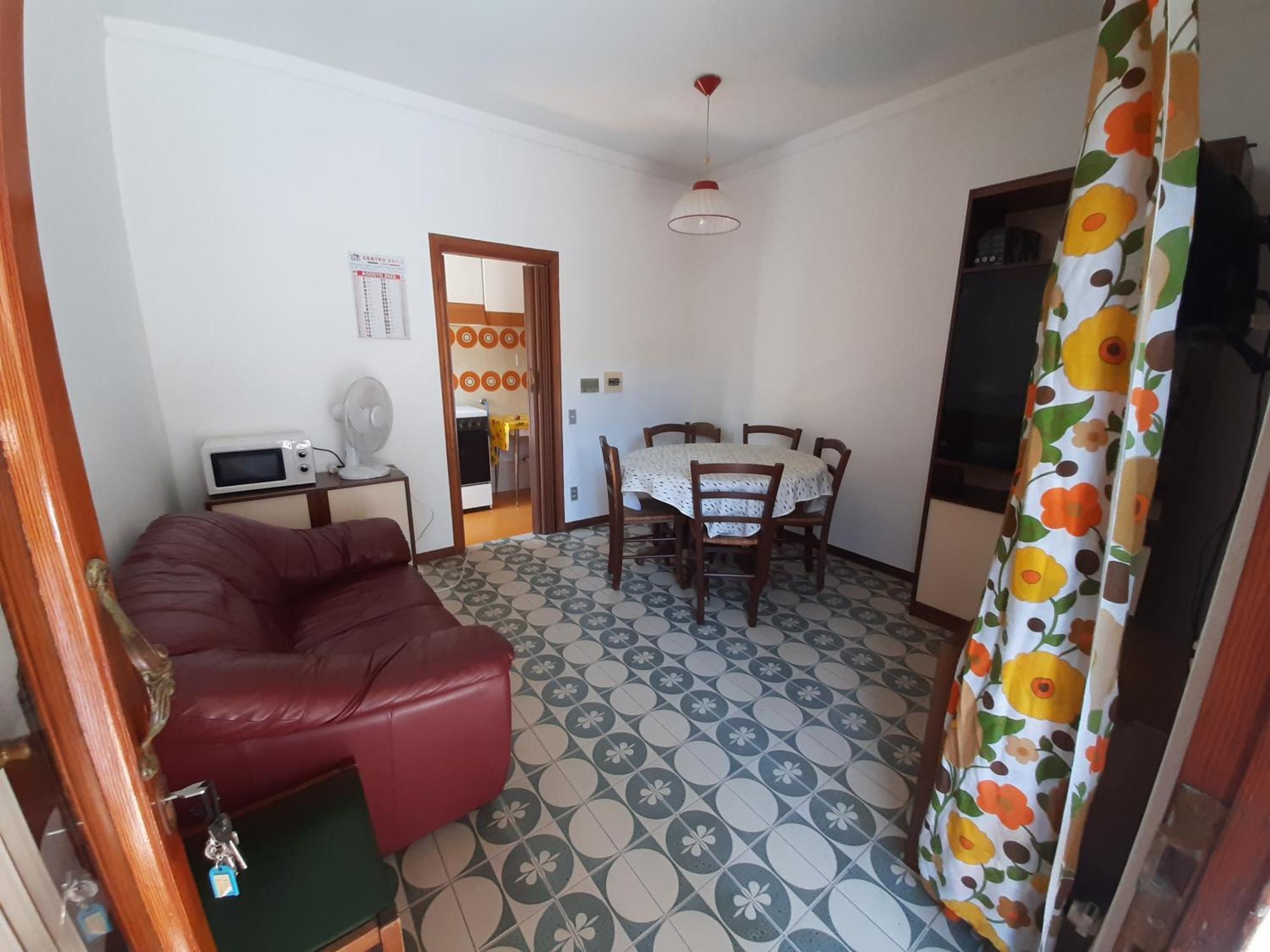 Appartamenti Torre Medicea Castiglioncello Luaran gambar