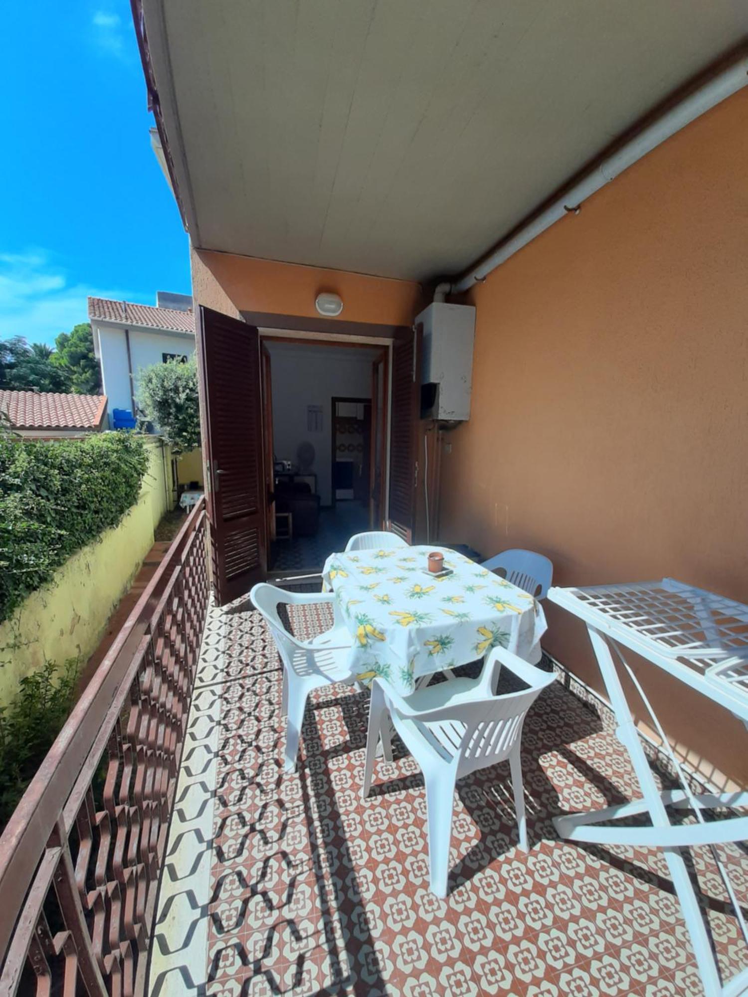 Appartamenti Torre Medicea Castiglioncello Luaran gambar