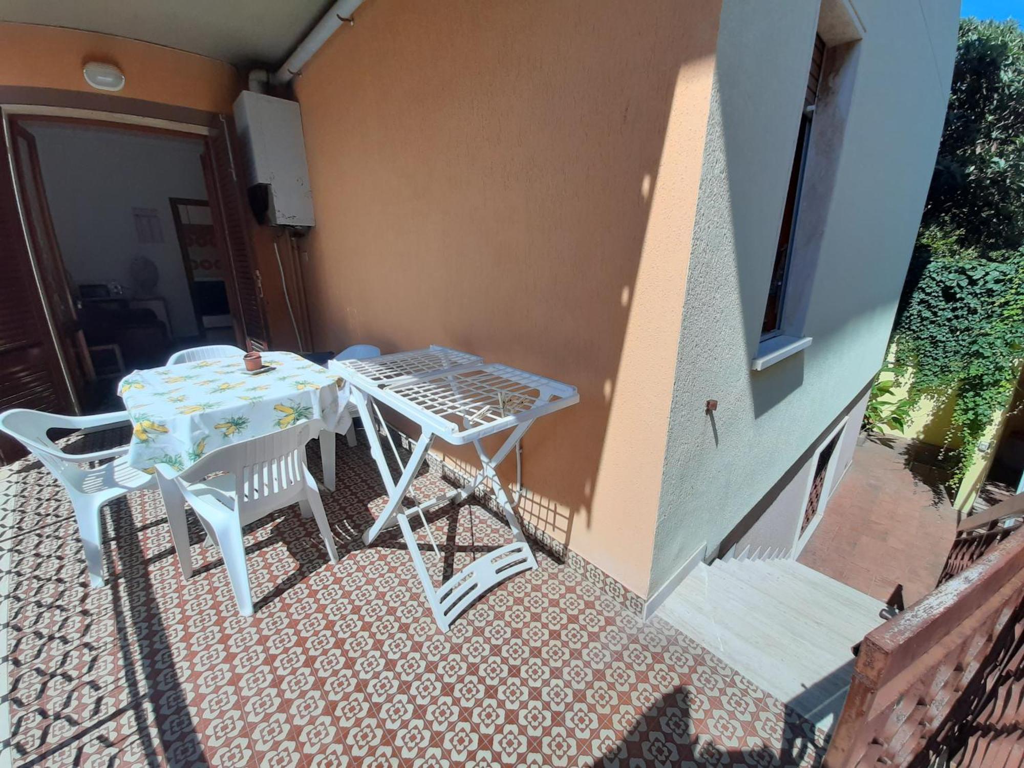 Appartamenti Torre Medicea Castiglioncello Luaran gambar