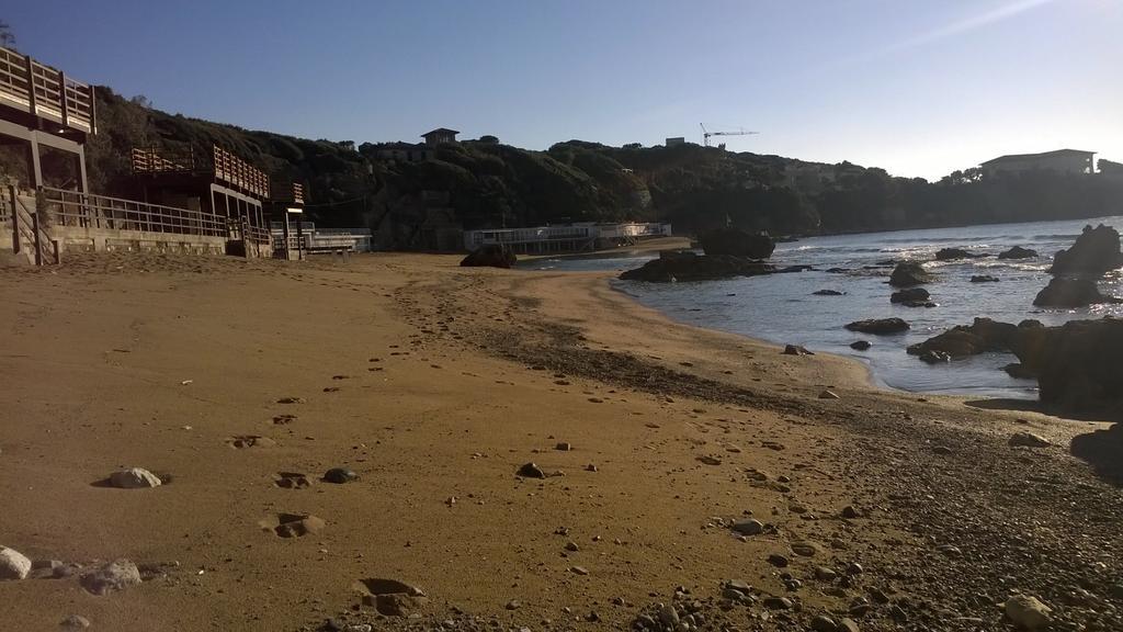 Appartamenti Torre Medicea Castiglioncello Luaran gambar