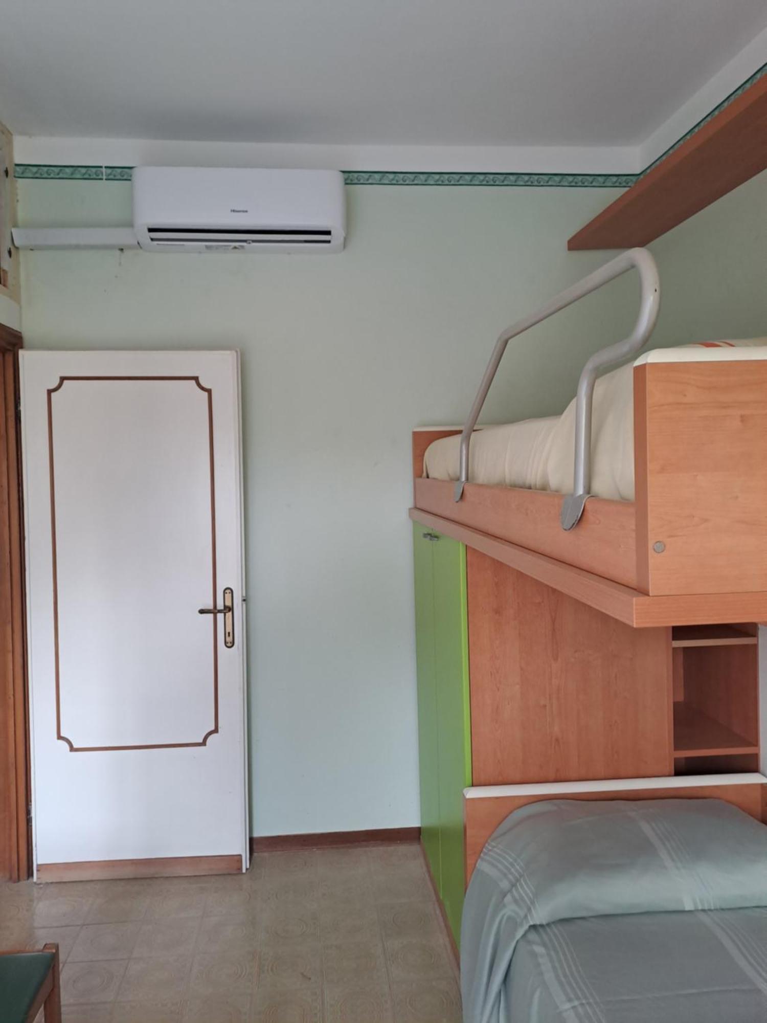Appartamenti Torre Medicea Castiglioncello Luaran gambar