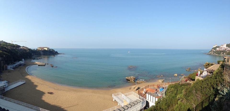 Appartamenti Torre Medicea Castiglioncello Luaran gambar