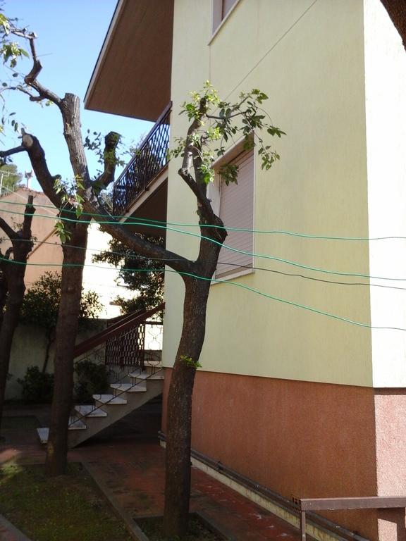 Appartamenti Torre Medicea Castiglioncello Luaran gambar
