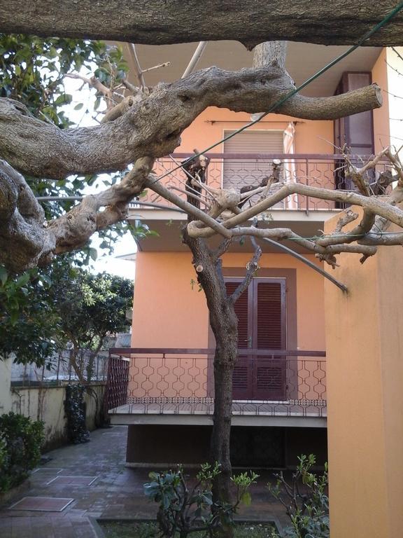Appartamenti Torre Medicea Castiglioncello Luaran gambar