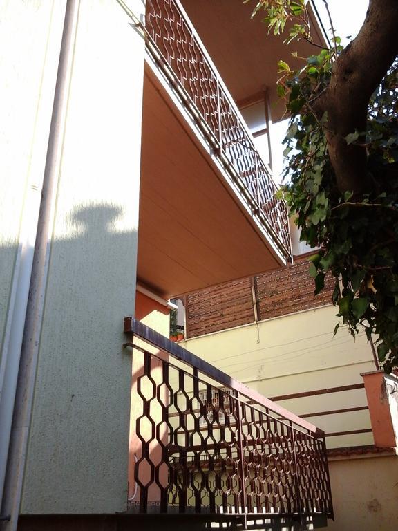Appartamenti Torre Medicea Castiglioncello Luaran gambar