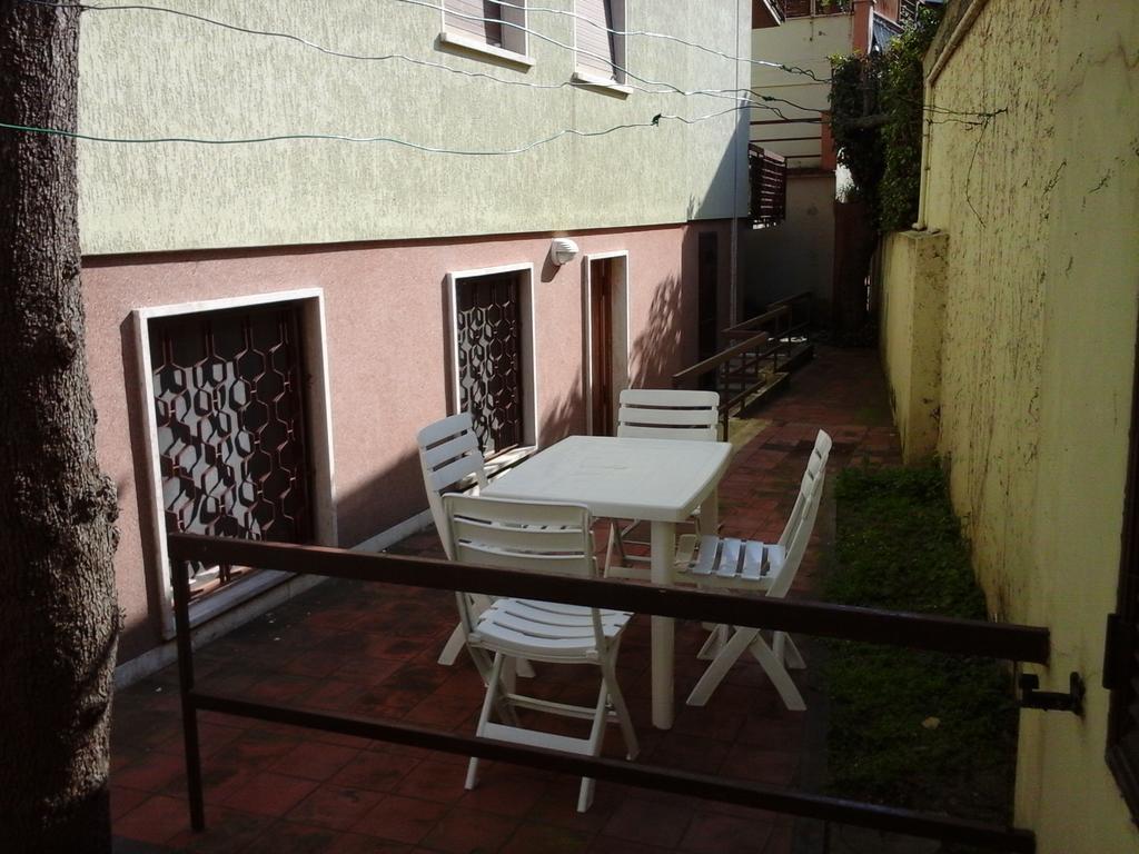 Appartamenti Torre Medicea Castiglioncello Bilik gambar