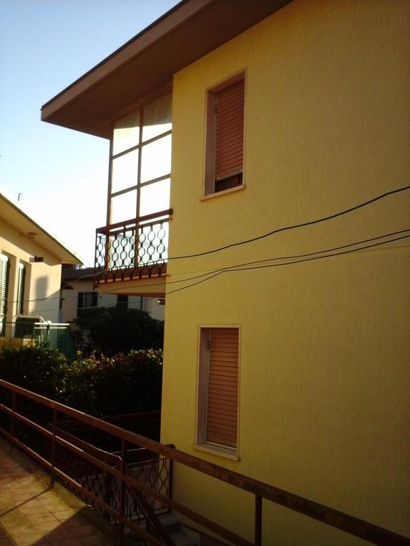 Appartamenti Torre Medicea Castiglioncello Luaran gambar