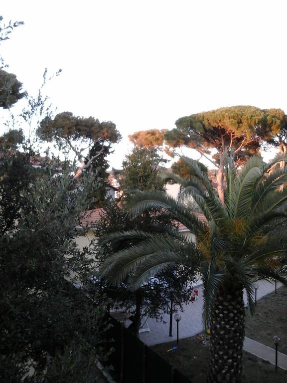 Appartamenti Torre Medicea Castiglioncello Luaran gambar