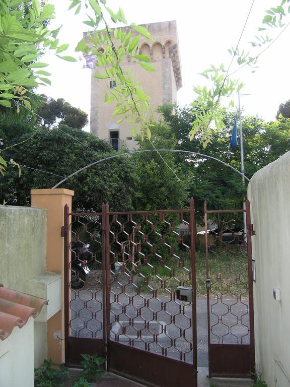 Appartamenti Torre Medicea Castiglioncello Luaran gambar