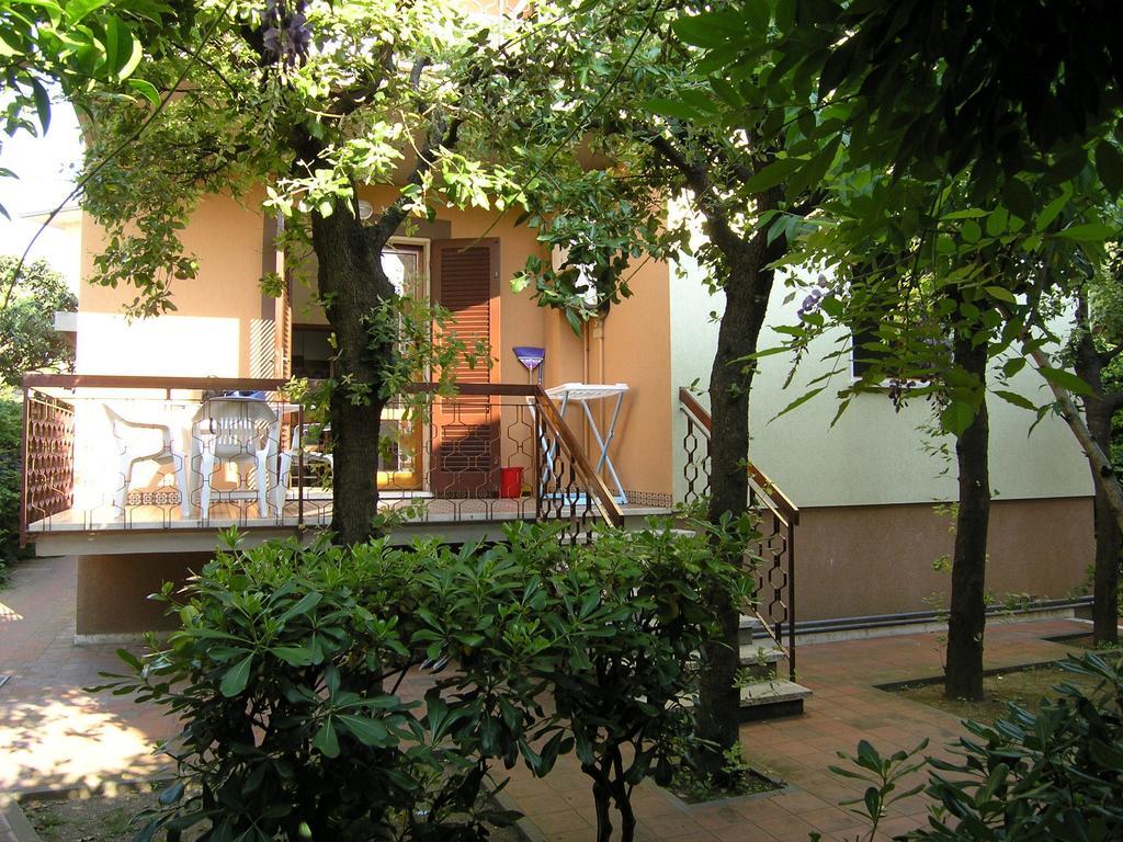 Appartamenti Torre Medicea Castiglioncello Luaran gambar