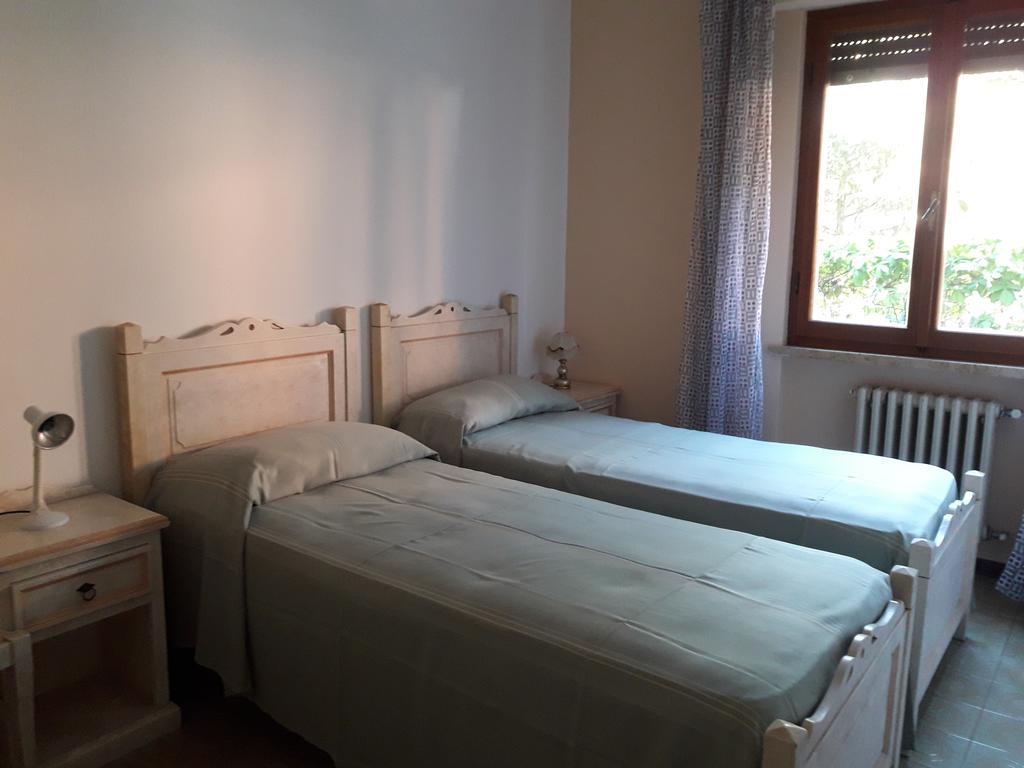 Appartamenti Torre Medicea Castiglioncello Luaran gambar