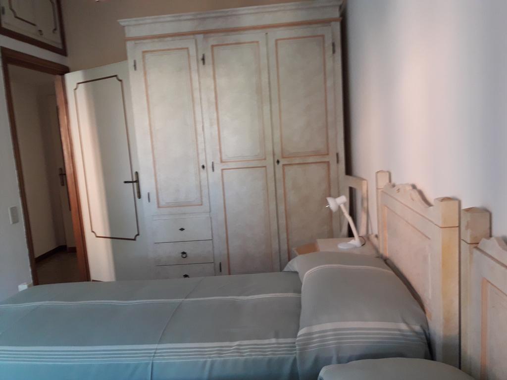 Appartamenti Torre Medicea Castiglioncello Luaran gambar