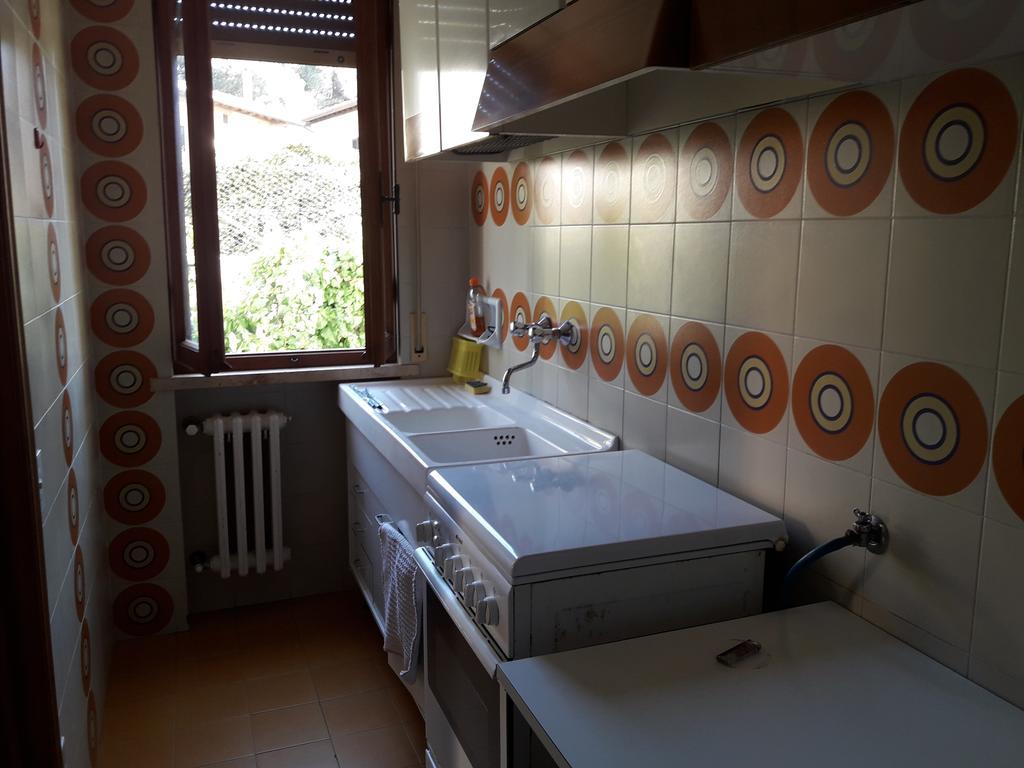 Appartamenti Torre Medicea Castiglioncello Luaran gambar