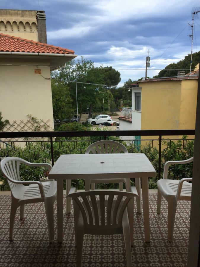 Appartamenti Torre Medicea Castiglioncello Luaran gambar