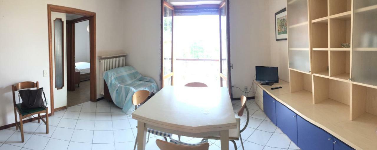Appartamenti Torre Medicea Castiglioncello Luaran gambar
