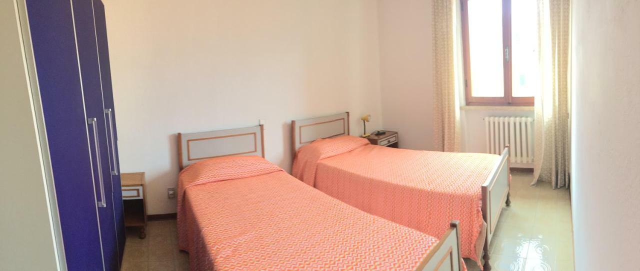 Appartamenti Torre Medicea Castiglioncello Luaran gambar